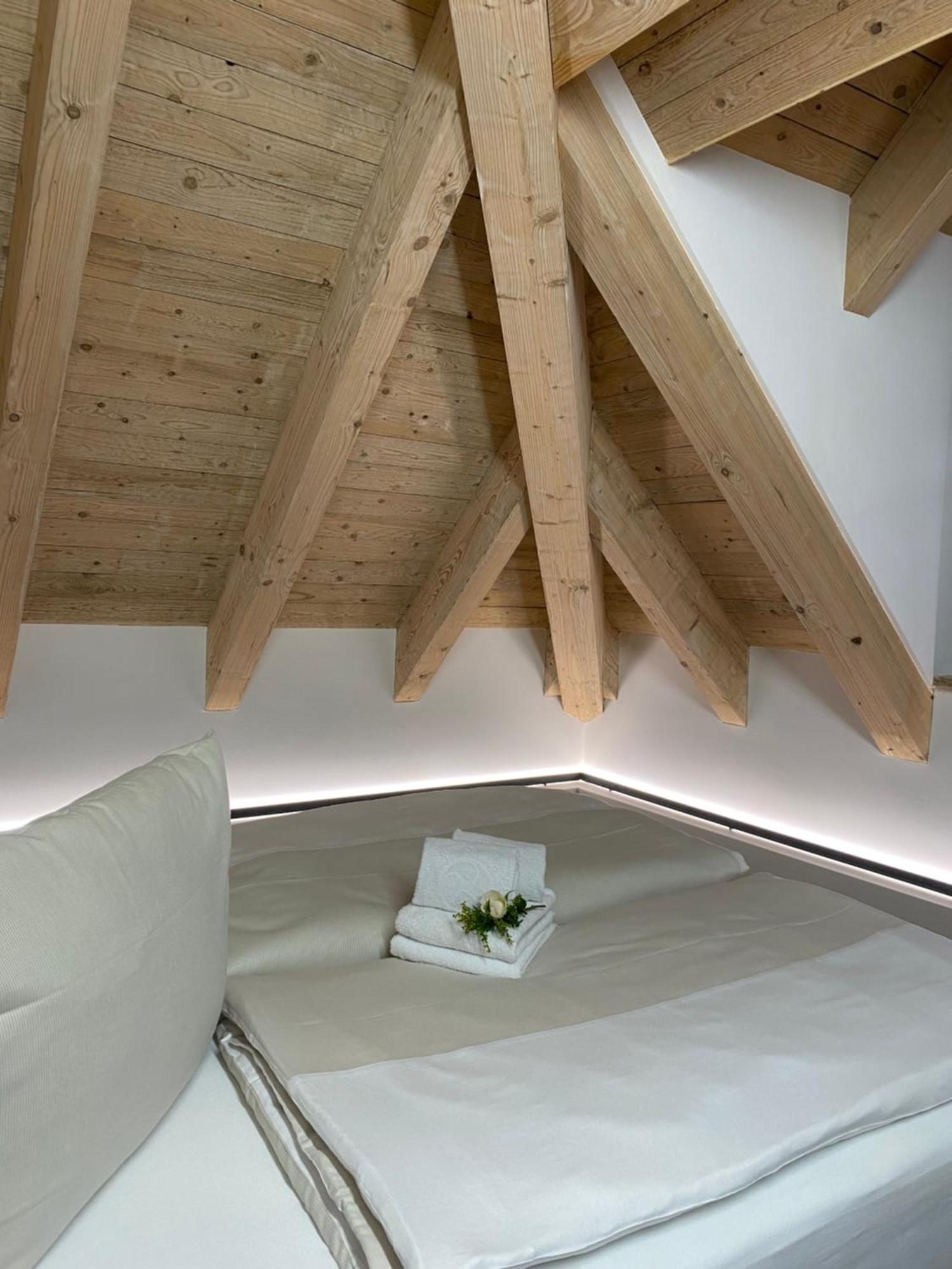 Alte Postvilla Oberammergau Ngoại thất bức ảnh